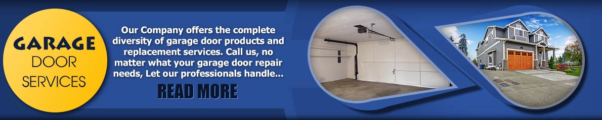 East Cobb Garage Door Masters