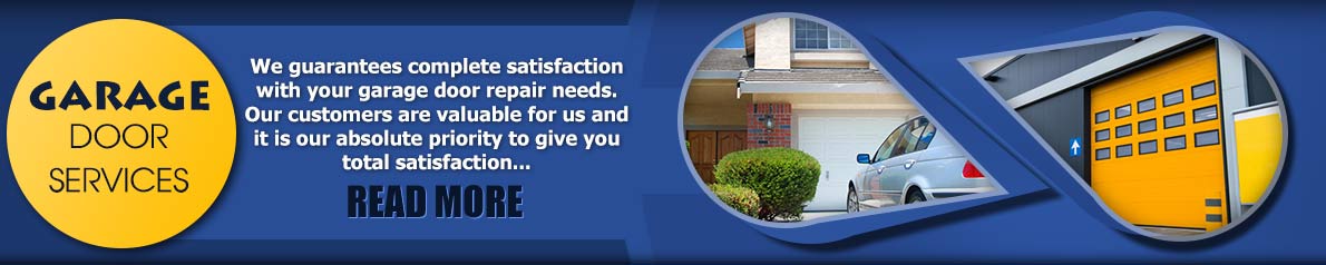 East Cobb Garage Door Masters